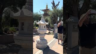 Tam Tu Retreat #metta #buddhist #temple #meditation #garden #morganhill