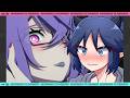 REACTING TO EVERY NTE CHARACTER PV