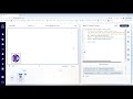 simple ai model demo