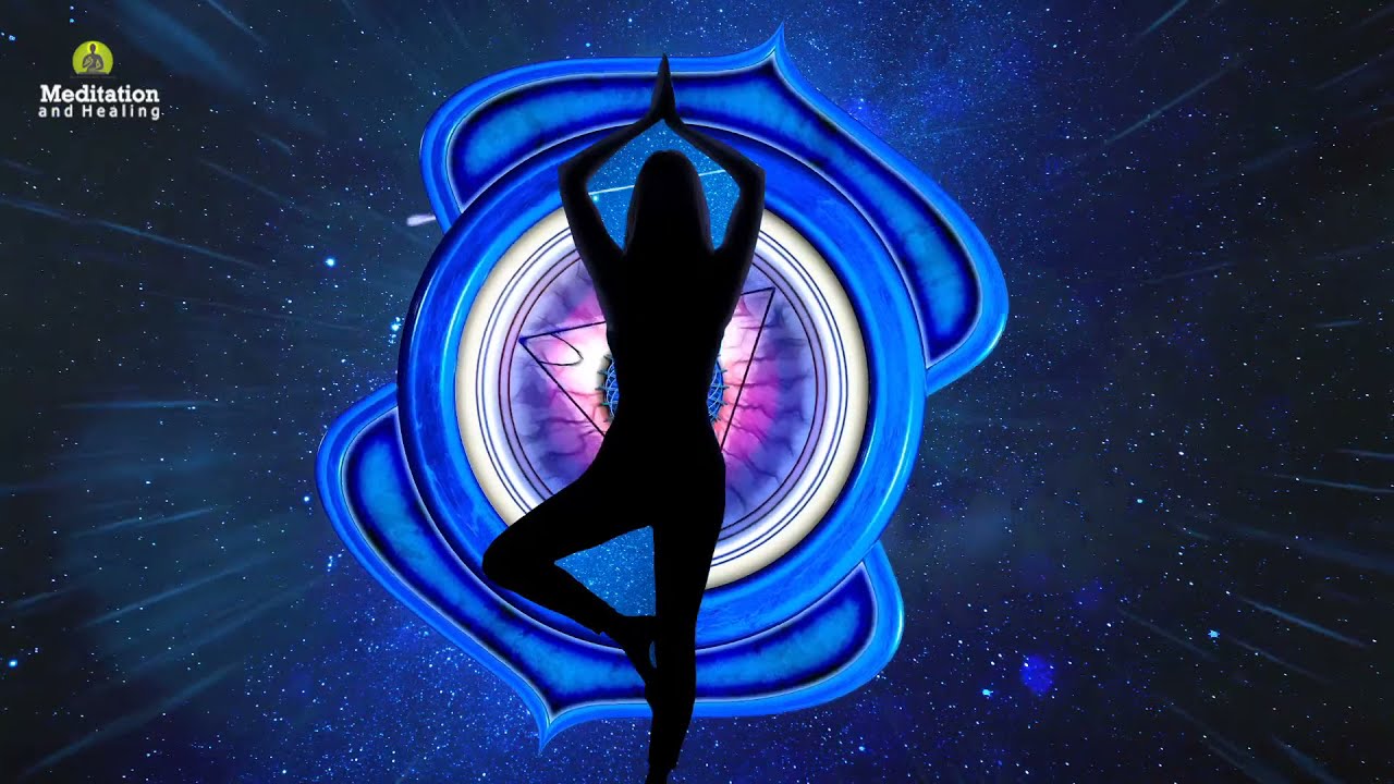 Whole Body Regeneration l Full Body Healing Music l Detox, Heal & Cleanse All Toxic Negative Energy