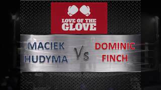 Love Of The Glove | Coventry 15th June | Fight 12 | White Collar Boxing Love Of The Glove | Coventry 15th June | Fight 12 | White Collar Boxing