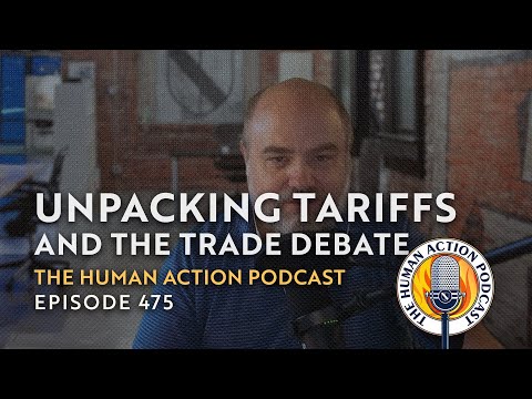 Clarifying Economists' Arguments About International Trade