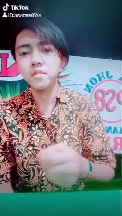 Viral tiktok arul