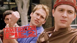 It's Stifler Time, Baby! | American Pie 2
