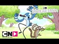 SÜREKLİ DİZİ | 5 Saatlik Eğlence | Cartoon Network Türkiye