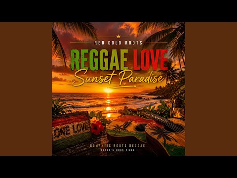 Reggae Love In The Evening Breeze - YouTube