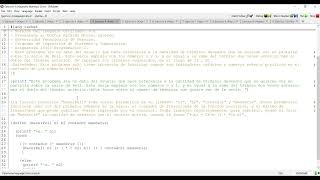 Alejandro Montoya Gutierrez  Programación 1, tarea 3  Ejercicio 4