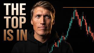 The Same Top Is Forming In Metals And Crypto
