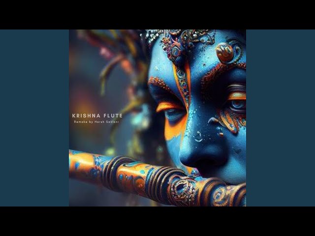 Krishna Flute
