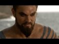 Jason Momoa's Game of Thrones Audition Tape