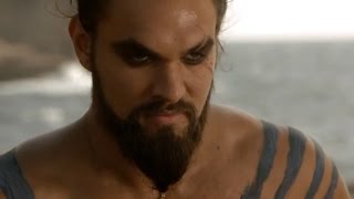 Jason Momoa's Game of Thrones Audition Tape