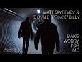 Matt Sweeney & Bonnie 'Prince' Billy "Make Worry For Me" (Official Music Video)