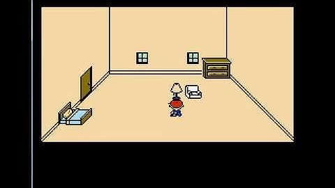 EB0 Remake - Movement/Physics