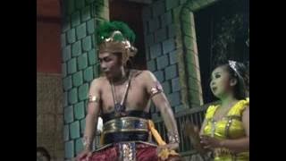 KETHOPRAK TEMANGGUNG BELUM MATI - GALUH CONDRO KIRONO ASMARANTAKA DISK 04