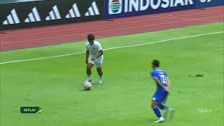 Psis Semarang Vs Persela Lamongan - Highlight Berhasil Curi Poin - Pegadaian Championship 202526