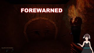 FOREWARNED Ancient Egypt co op horror