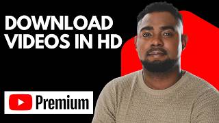 How to Download YouTube Videos in HD Step by Step