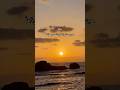 بتهون حين يذوب النهار في حضن البحر A Fypシ Viral Shots Sunset Trending Explore لايك