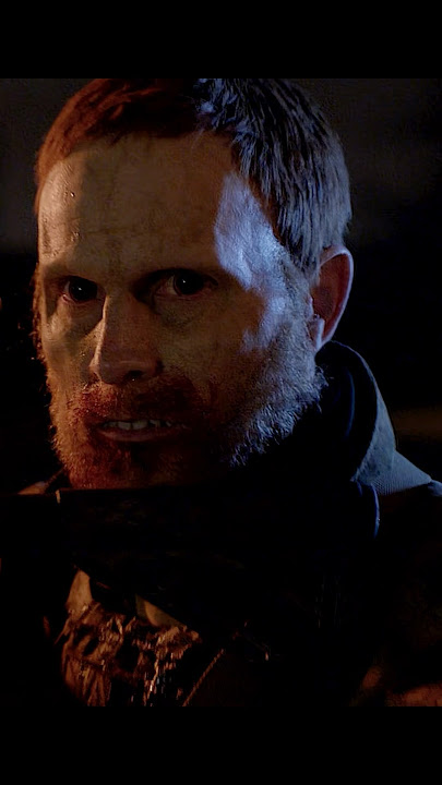 The Strain Season 3  #thestrain #Ephraim Goodweather #shorts
