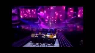 cher lloyd with ur love x factor ukraine live