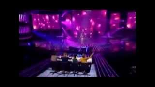 Cher Lloyd - With Ur Love (X Factor Ukraine) (Live)