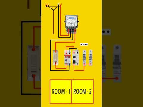 Video: RCD untuk pemanas air. Bagaimana menghubungkan perangkat arus sisa