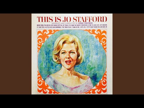 Putar Ev'ry Night When The Sun Goes In - Jo Stafford