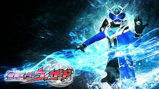 Download lagu Kamen Rider Wizard   Infinity Form   Missing Piece by Kamen Rider Girls cover english