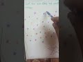 easy maths worksheet for nursery class.. count and write numbers