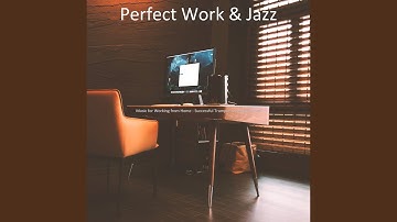 Dashing Backdrops for Working