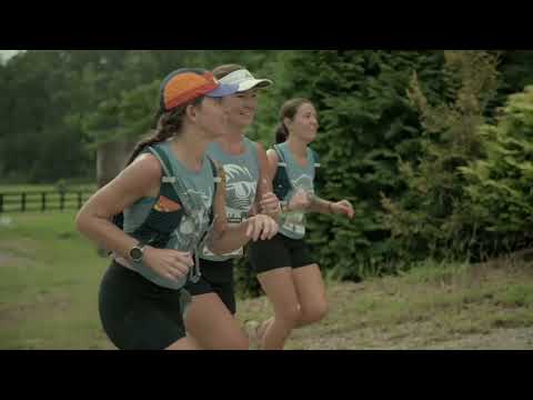 Dark Horse Trail Series (26.2 - 13.1 - 10k) Laufvideo