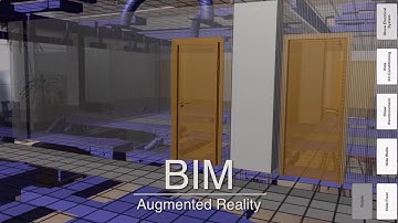Augmented Reality for construction
