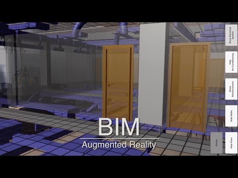 Augmented Reality for construction