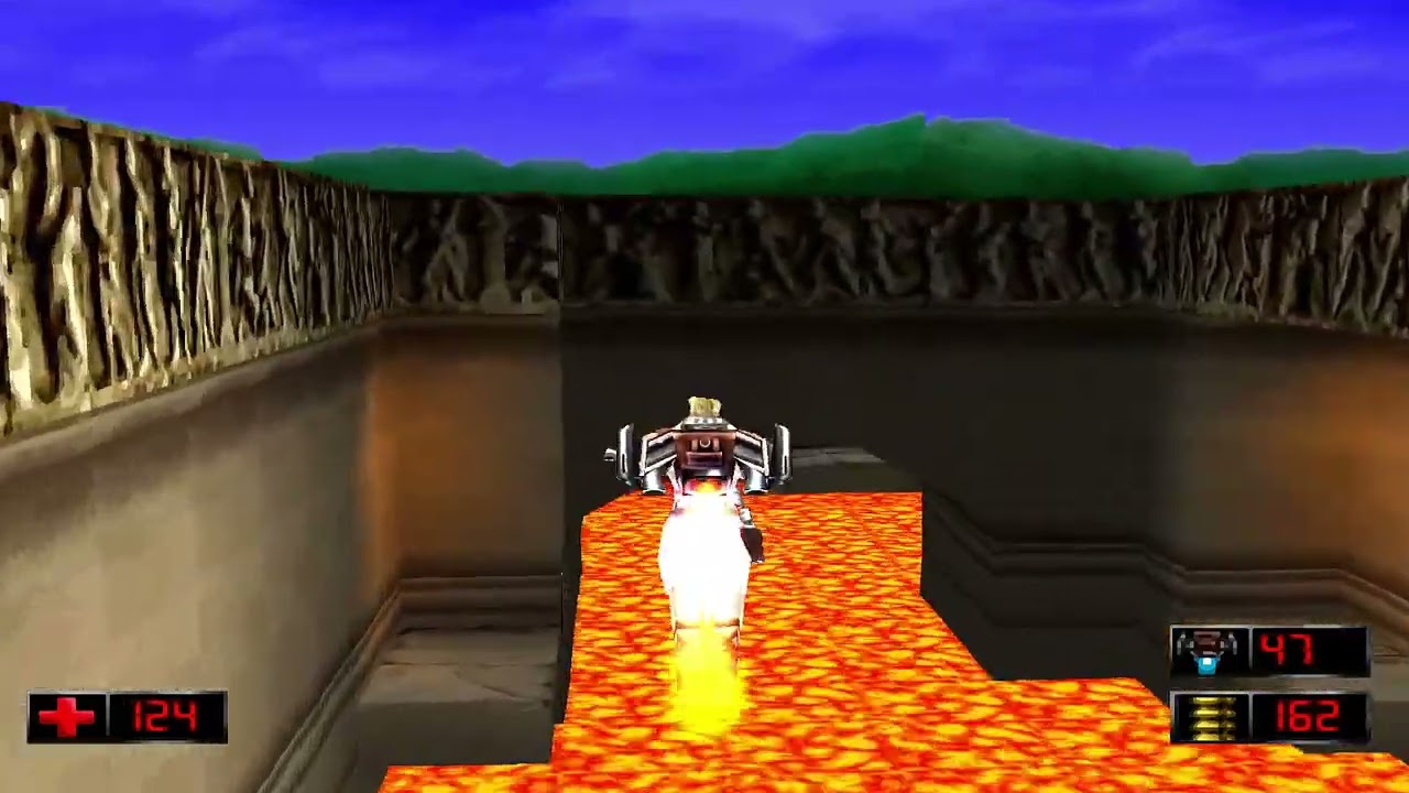 Duke Nukem: Time To Kill | Let the Games Begin + Challenge (Stage 6) | #11