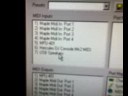 GPMC USB test (based on MIDIbox PIC USB)