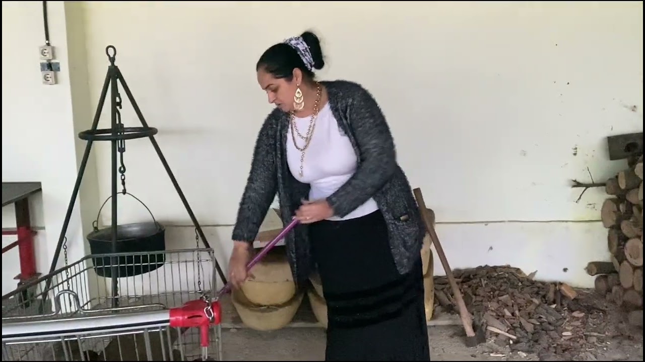 Facem curățenie GENERALĂ❗️( foarte obositor )