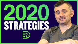 70 Minutes of Social Media Strategy for Every Business in 2020 | Inside 4Ds screenshot 5