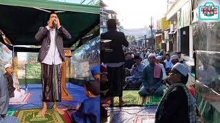 Full Sholat Idul Fitri 2024, 1 Syawal 1445 H., Imam/Khotib : Ustadz Nur Arofiq, SPI, MPD