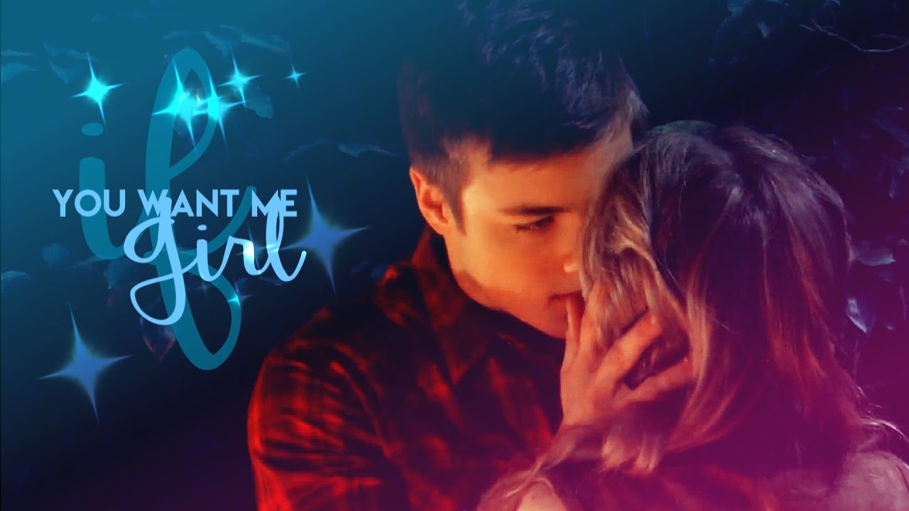 Lucas & Maya - Your Man (2.4K SUSCRIBERS!)