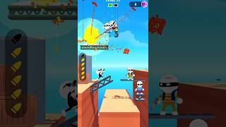 Johnny Trigger 🪖#2026 #gaming #topgamer #johnnytriggergame #games #jhonwick