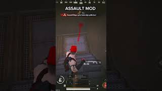 ASSAULT MOD - PART 130 - TRY METRO ROYALE TOO