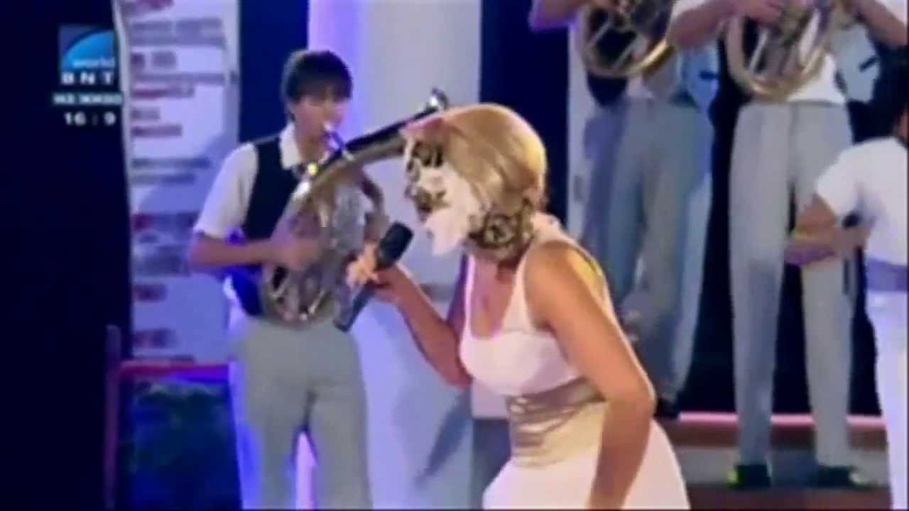 Vili Rai  -  Вили Рай  - Ех да ми е