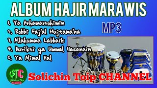 Album Sholawat Hajir Marawis MP3
