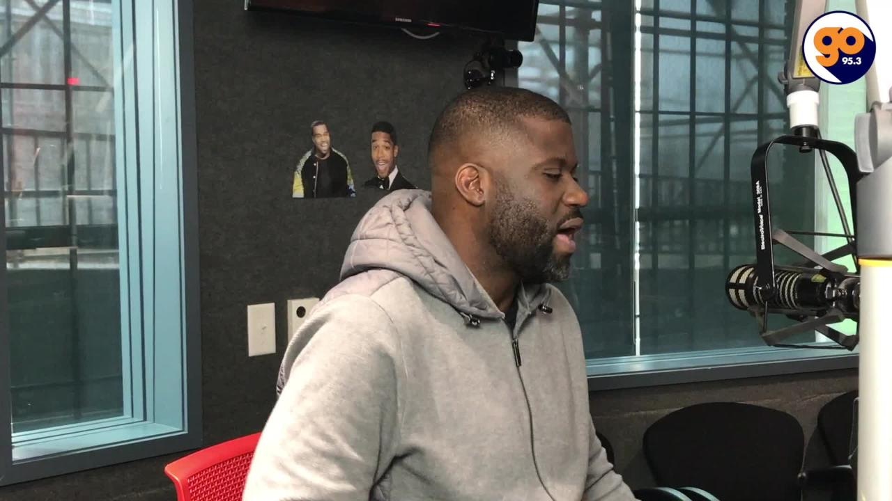 Isaiah JR Rider Talks About Playing Against Kobe Vs Jordan Who Is Isaiah JR Rider Talks About Playing Against Kobe Vs Jordan Who Is