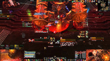 Deus Ex Machina vs Dark Animus (10 man heroic)