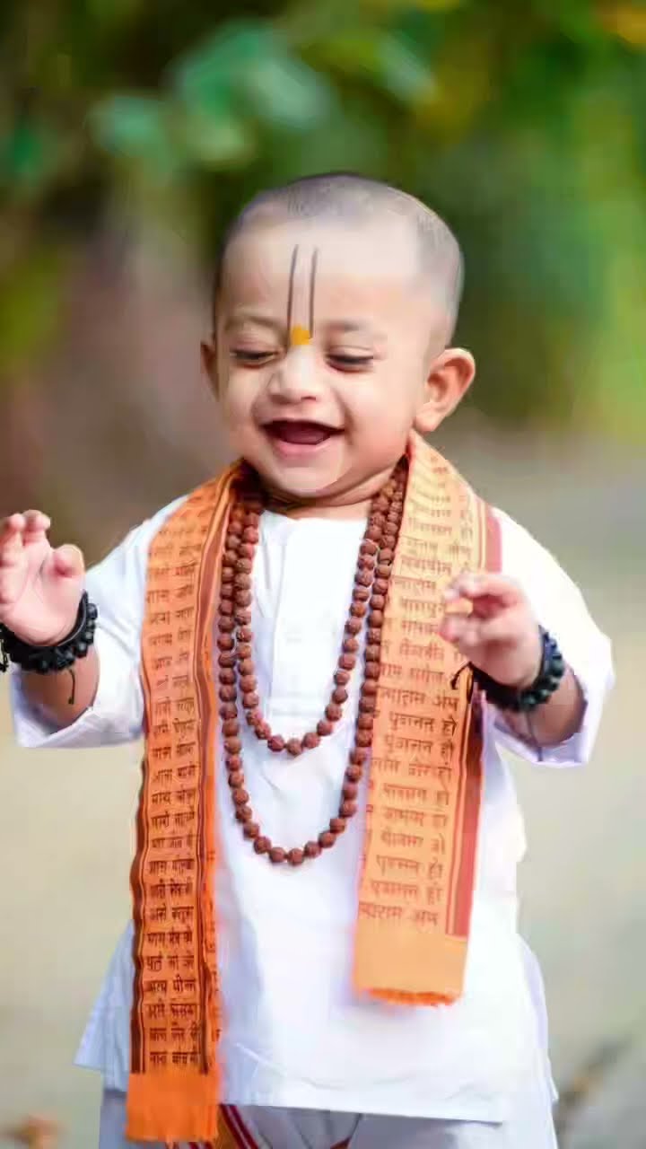 🙏 જય શ્રી કૃષ્ણ - ShareChat