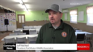Eagles Nest Web Cam Goes Live to YouTube | Rogers tv