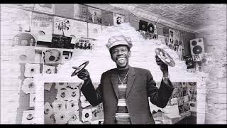 Stranger Cole's Toronto Roots:  Ruff & Tuff (Reggae Documentary)