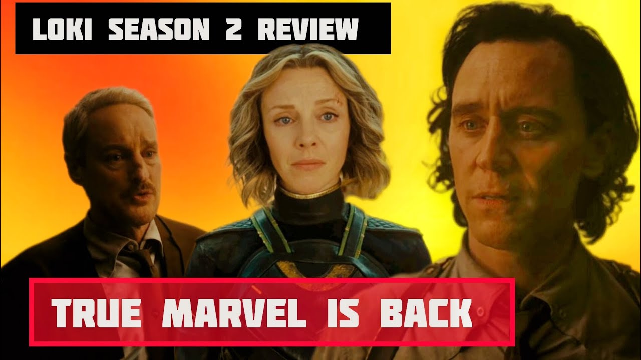 Ab Aaya Na Asli Maal 😍 ! Loki Season 2 Episode 1 Review
