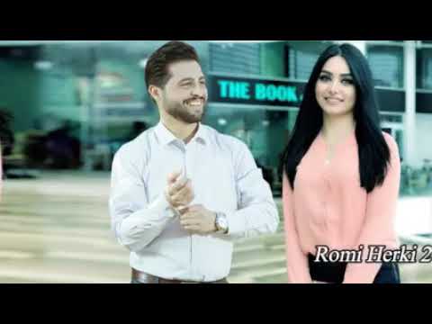 Romi Harki Dünyaya Hey Haye Kurdi 